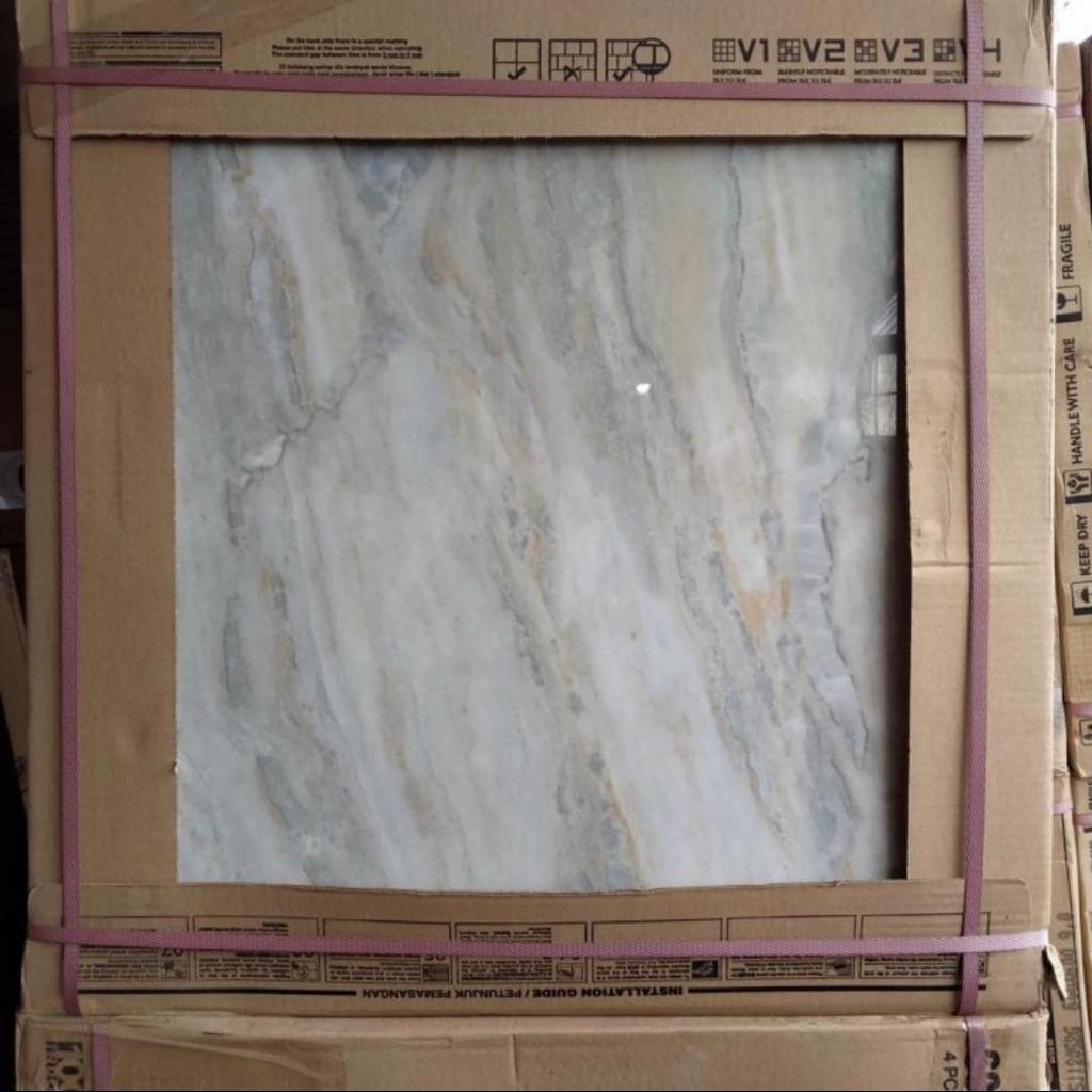 granit indogress artic grey 60x60 kw ekonomi glezed polis