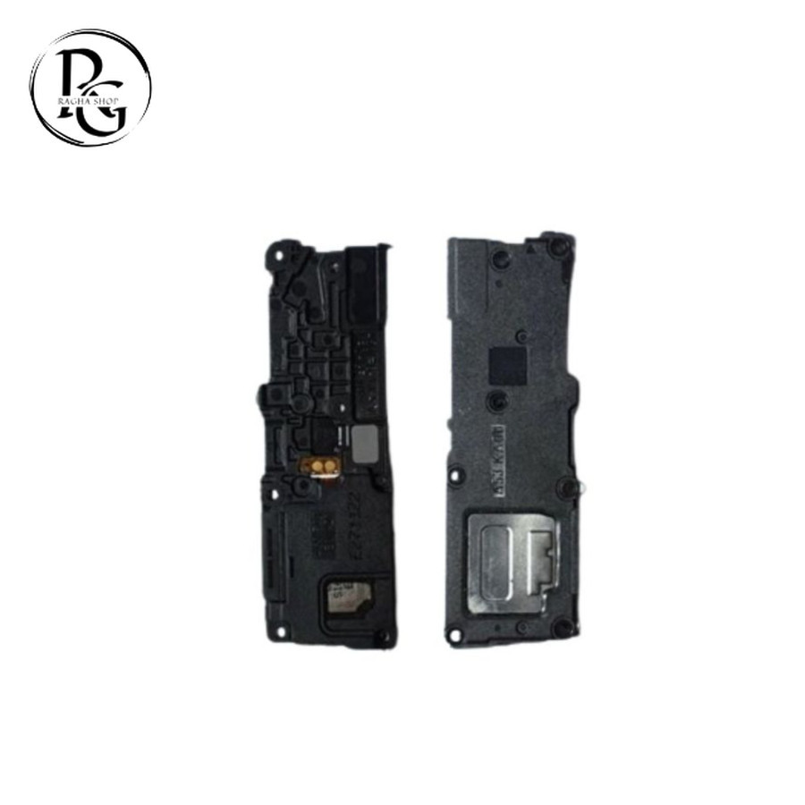 BUZZER DERING SPEAKER BAWAH SAMSUNG A53 5G / A536 FULLSET