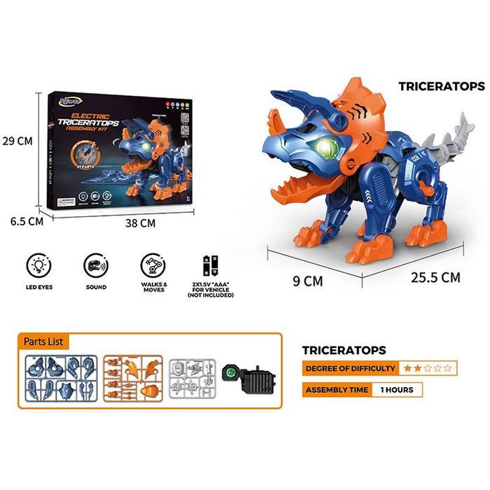 Mainan Anak Laki Laki Perempuan Mainan Anak Cowok Cewek Edukasi Mainan Anak 3 4 5 6 Tahun Kado Maina