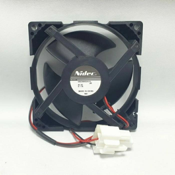 Motor Fan - Fan Motor Kulkas Panasonic-Inverter