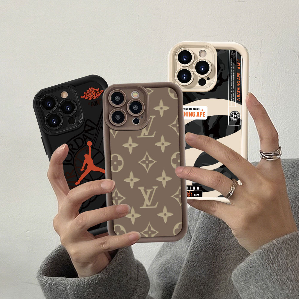 Casing hp Redmi A5 Note 14 4G/5G 14C 13 A3 POCO M6 C61 Note 13 Pro 12 12C 10C 9C A1 A2 9A 13C 10A No