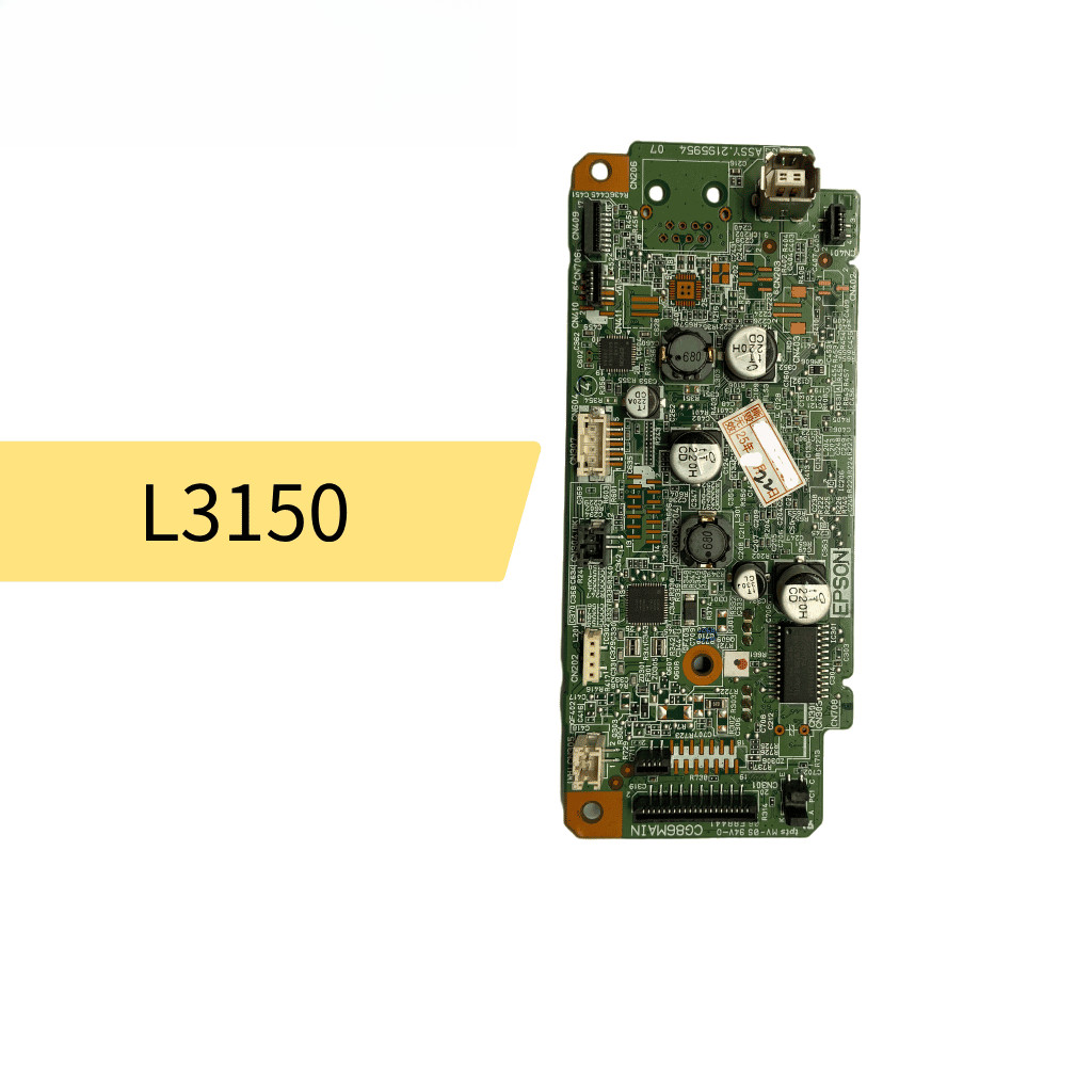 Original L3150 Board Card for EPSON L3150 Printer, EPSON L3150 Motherboard, L3150 Logic Main Board f