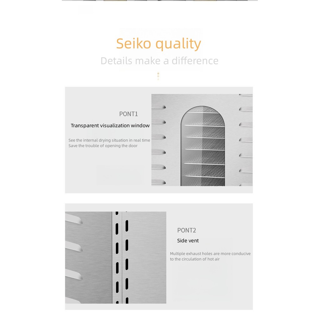 Unique Dehydrator Food 24 Trays Gas Food Dehydrator Food Dehydrator Philippines