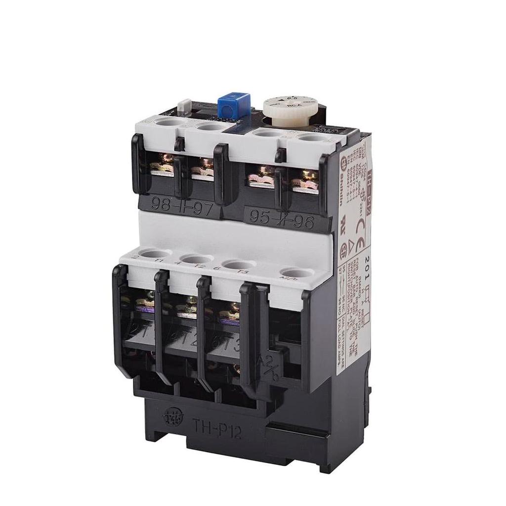 Thermal Overload Relay Shihlin TH-P12E