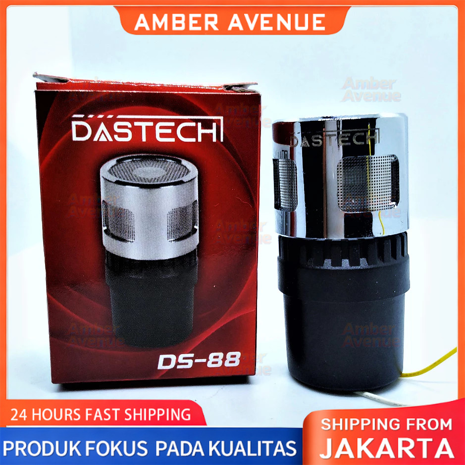 Spul Spol MIC LAD LD 03 High Sensitivity Profesional Dynamic Spool