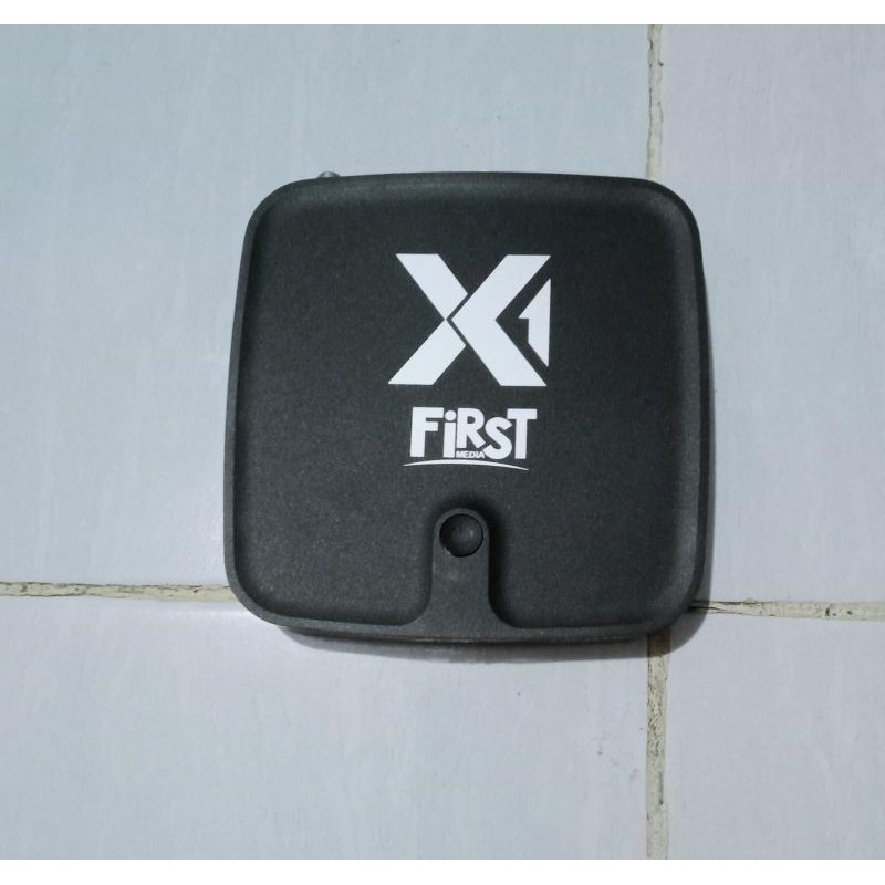 STB X1 ORIGINAL
