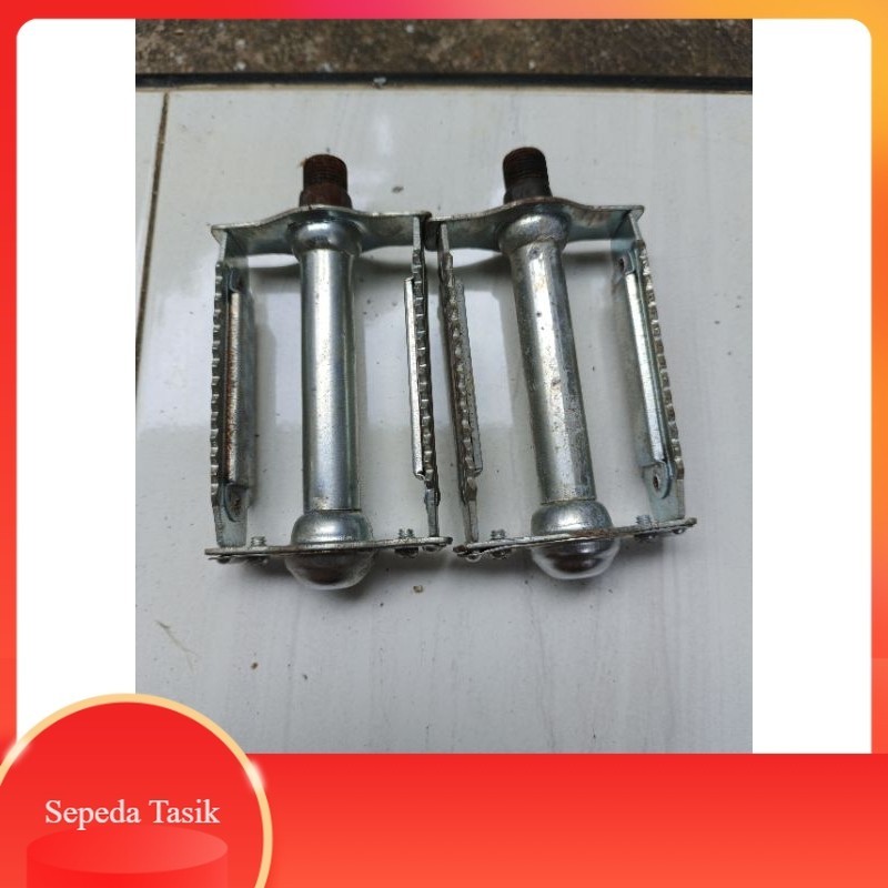 pedal sepeda balap as besar marking sepeda nos antiq