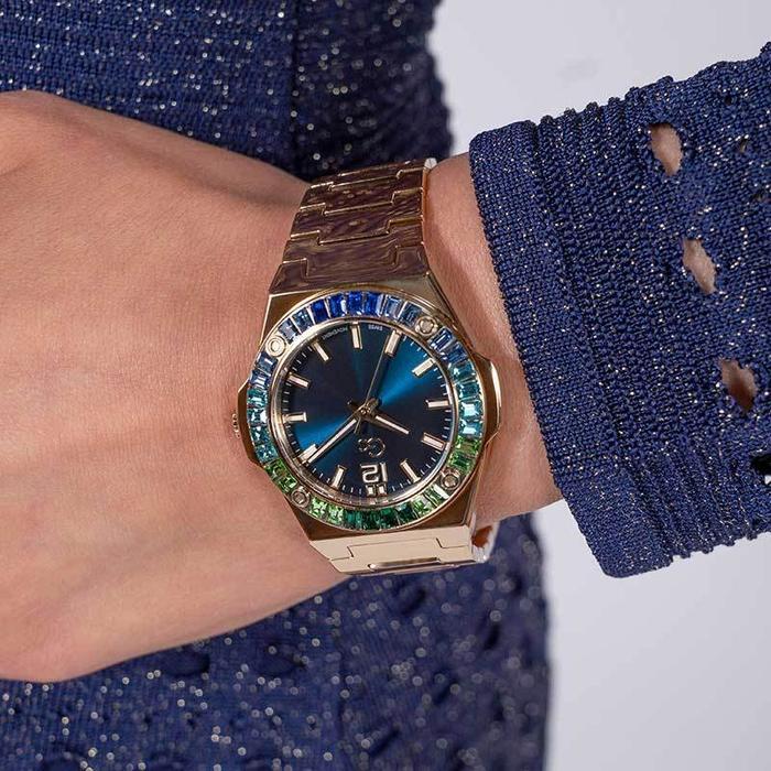 Gc Idol Lady Ladies Watch Z34007L7MF