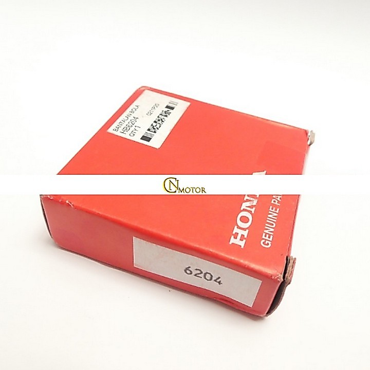 Laher 6204 Hb6204 ori