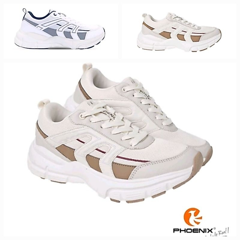 SEPATU PHOENIX VOYAGE ORIGINAL TERBARU # SNEAKERS PRIA/WANITA ORIGINAL TERBARU