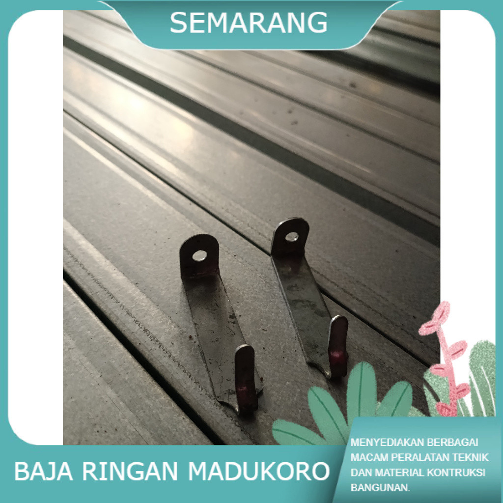 CLIP MAIN TEE