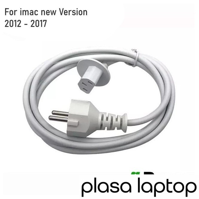 Kabel Power Apple iMac