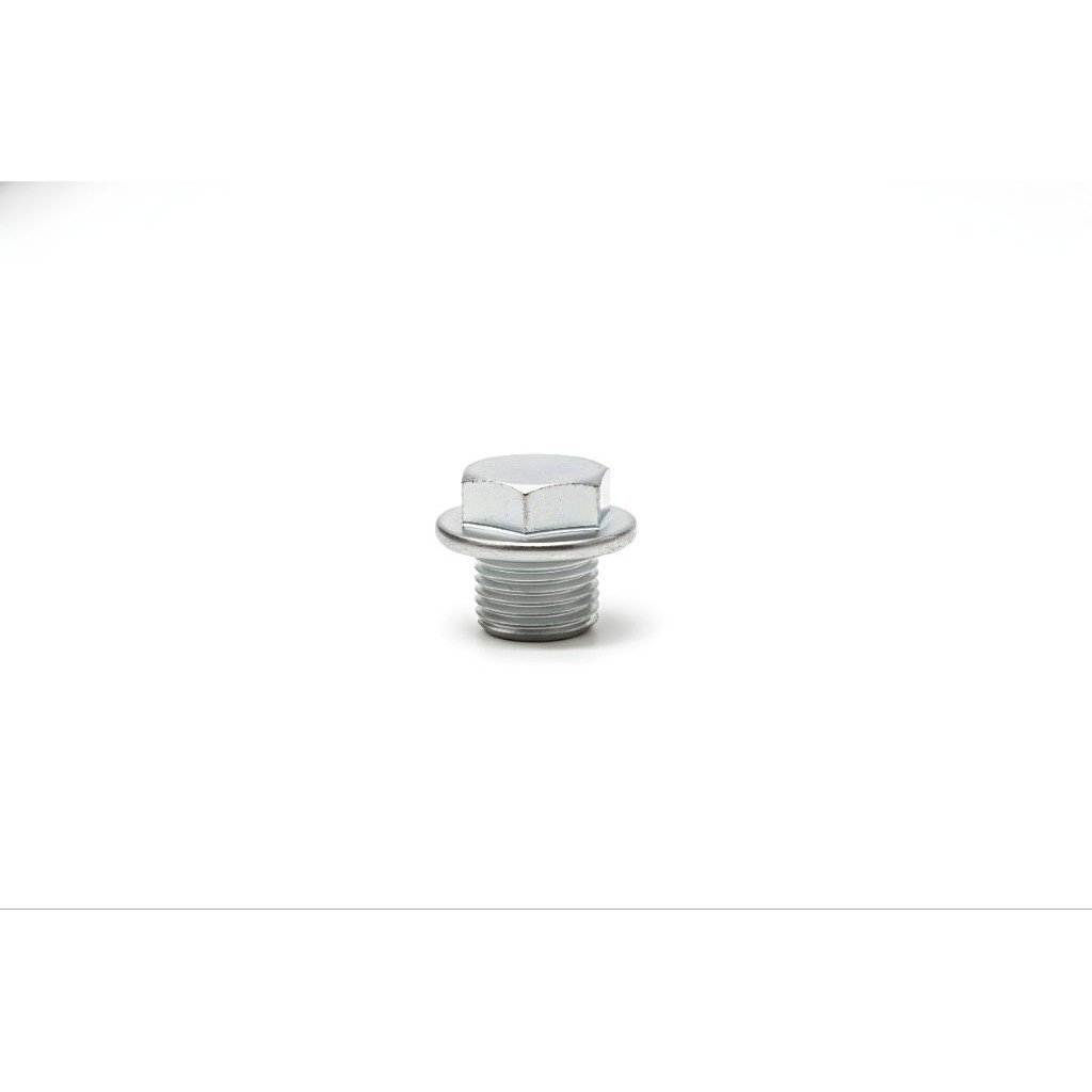 Sensor & Adaptor — Bung Sensor O2 M18 · Stainless — foto 4