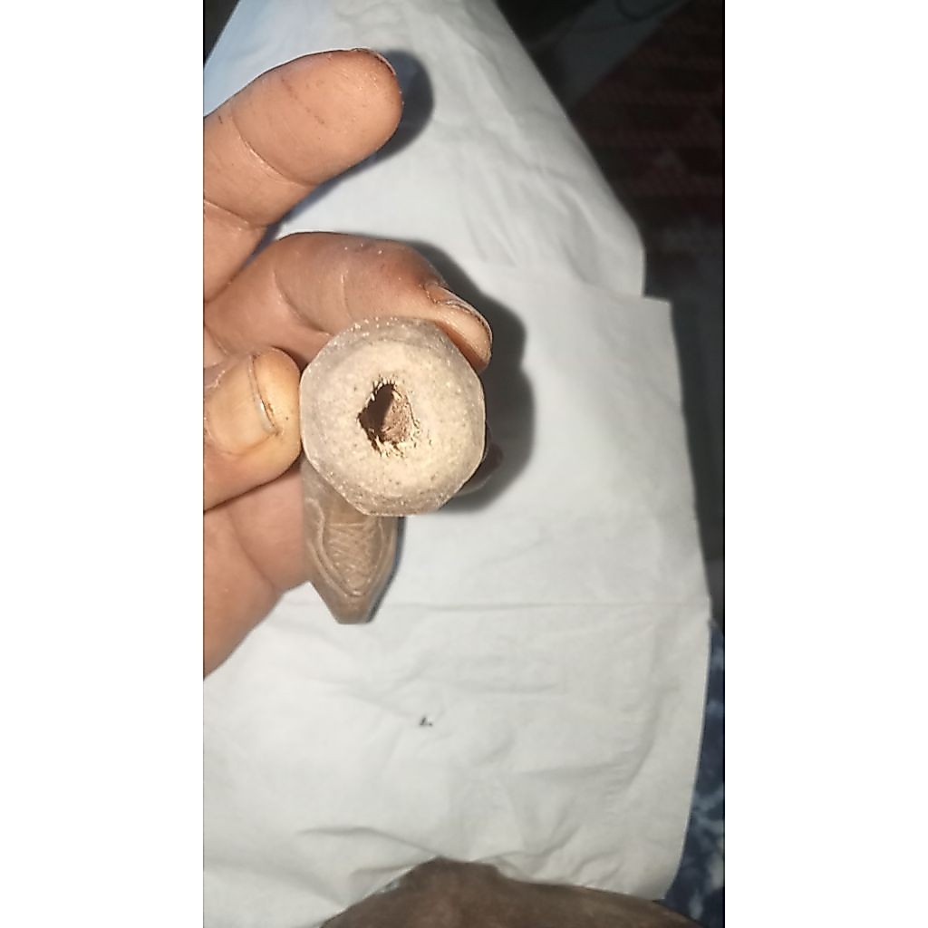 deder keris solo lawasan