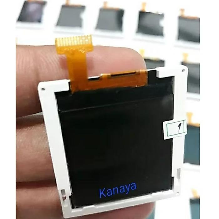 NEW LCD NOKIA 105 / NOKIA N105 LAMA