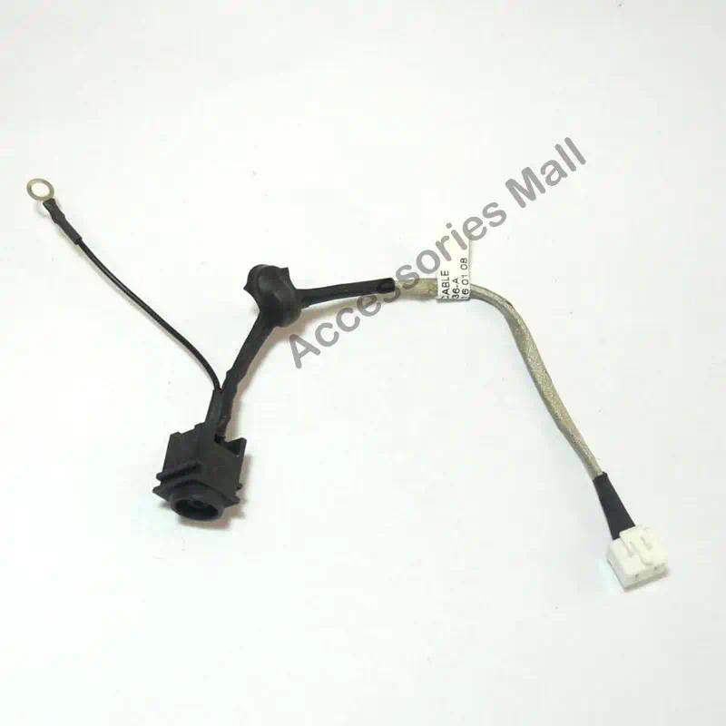 NEW Laptop DC Power Jack with cable for SONY VGN-NW NW200 NW238 NW235 NW25E NW230G NW235F NW238F DC 