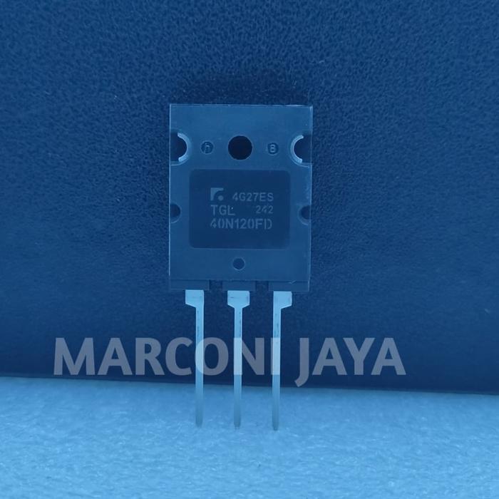 TGL 40N120FD
