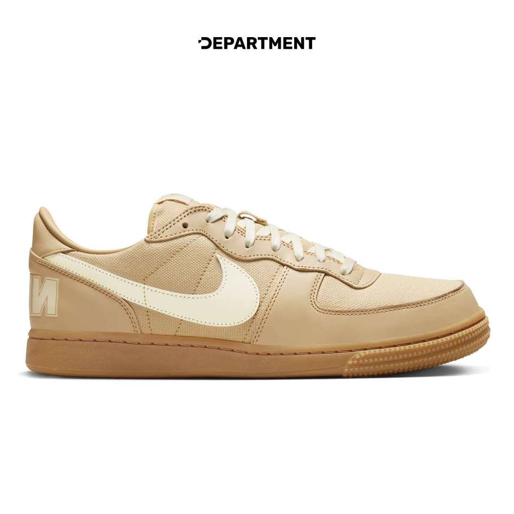 NIKE Sepatu Sneakers Pria TERMINATOR LOW PRM FZ3964252 ORIGINAL