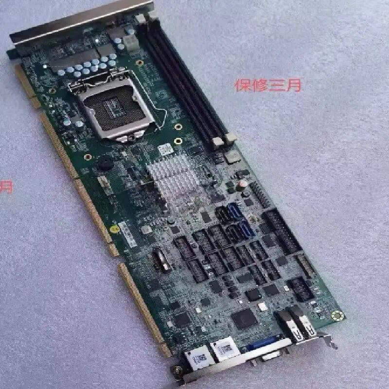 Test the motherboard well NUPRO-E340/STW 51-47807-0A30 NUPRO-E340