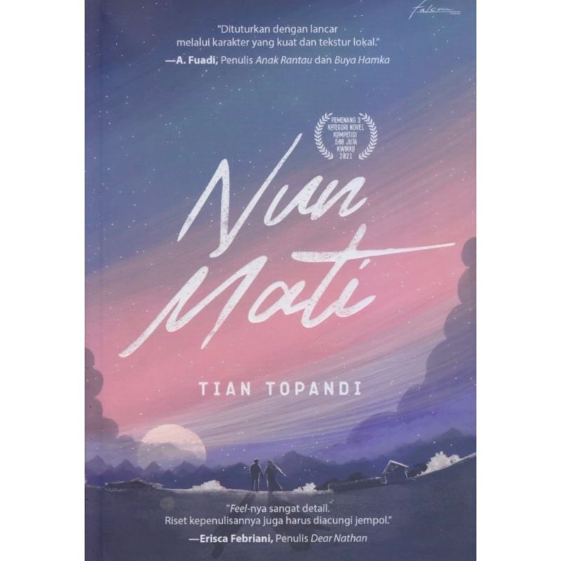 Nun Mati - Tian Topandi // 100% Original
