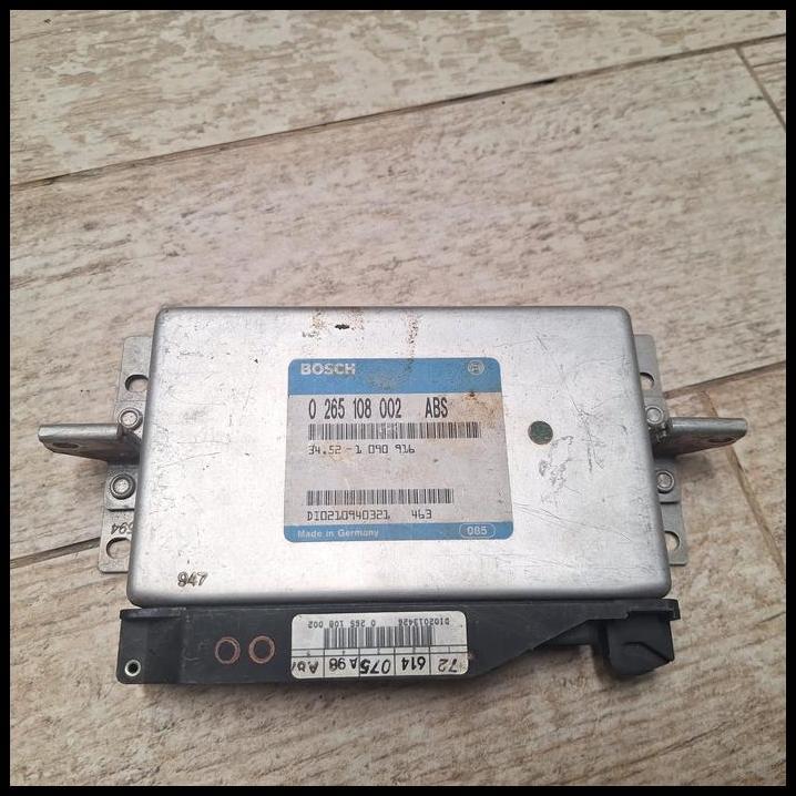 HOT DEAL MODUL ABS BMW E34 ( 1090916 ) 