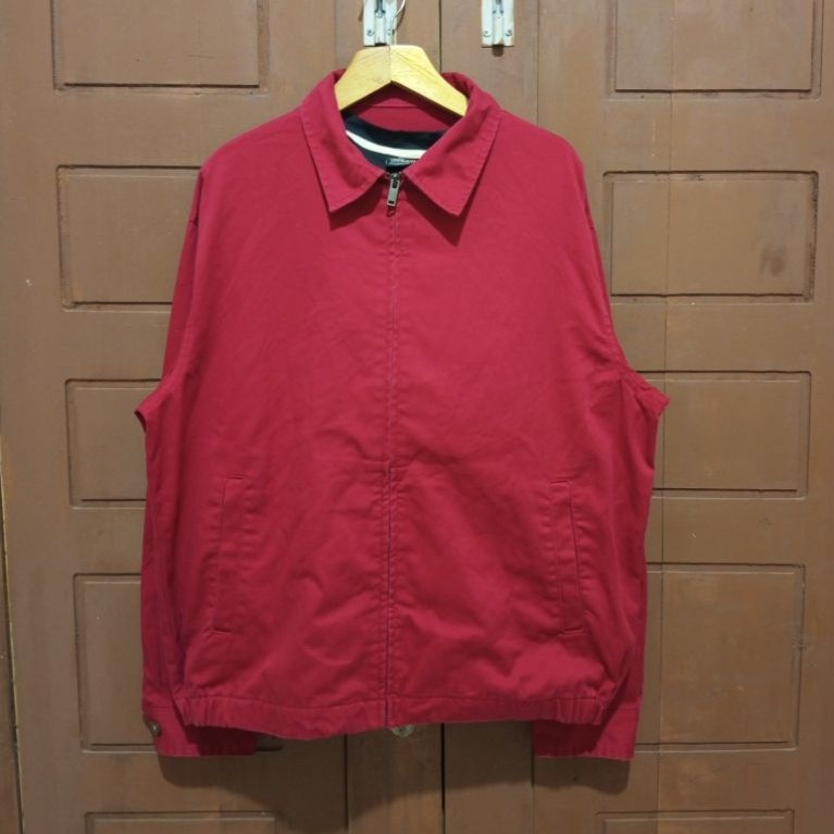 work jacket Global uniqlo