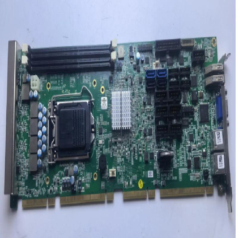 Control Motherboard well NuPRO-E340   51-47807-0A30