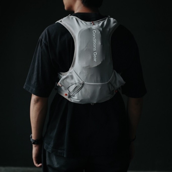NK ACG Goat Vest 5L