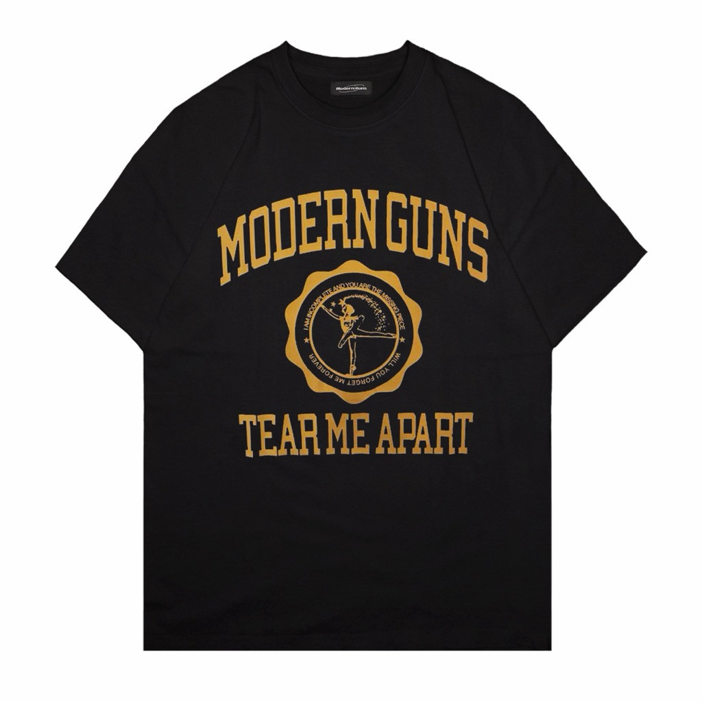 Modern Guns “College”
