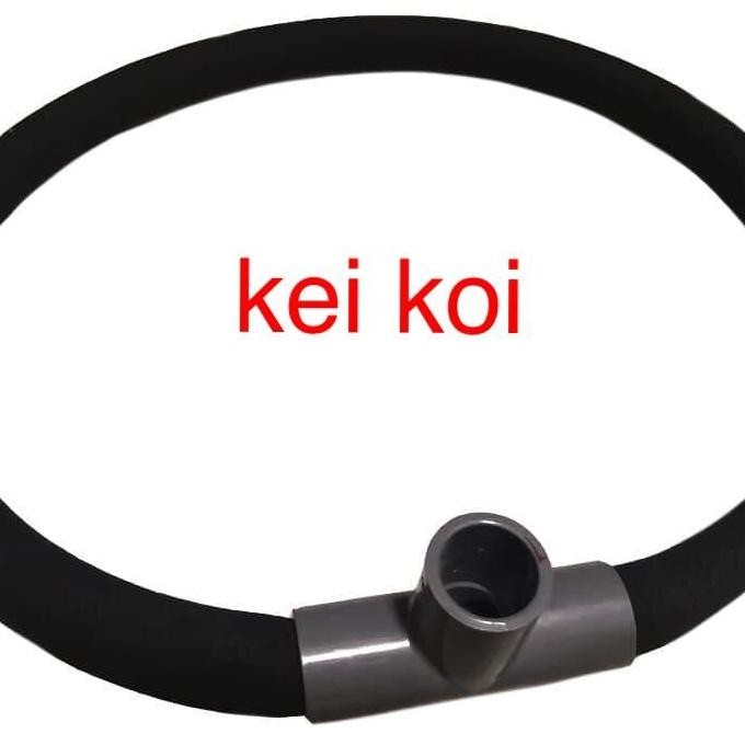 Aquaic- Matala Uniring / Rubber Hose 1 Meter