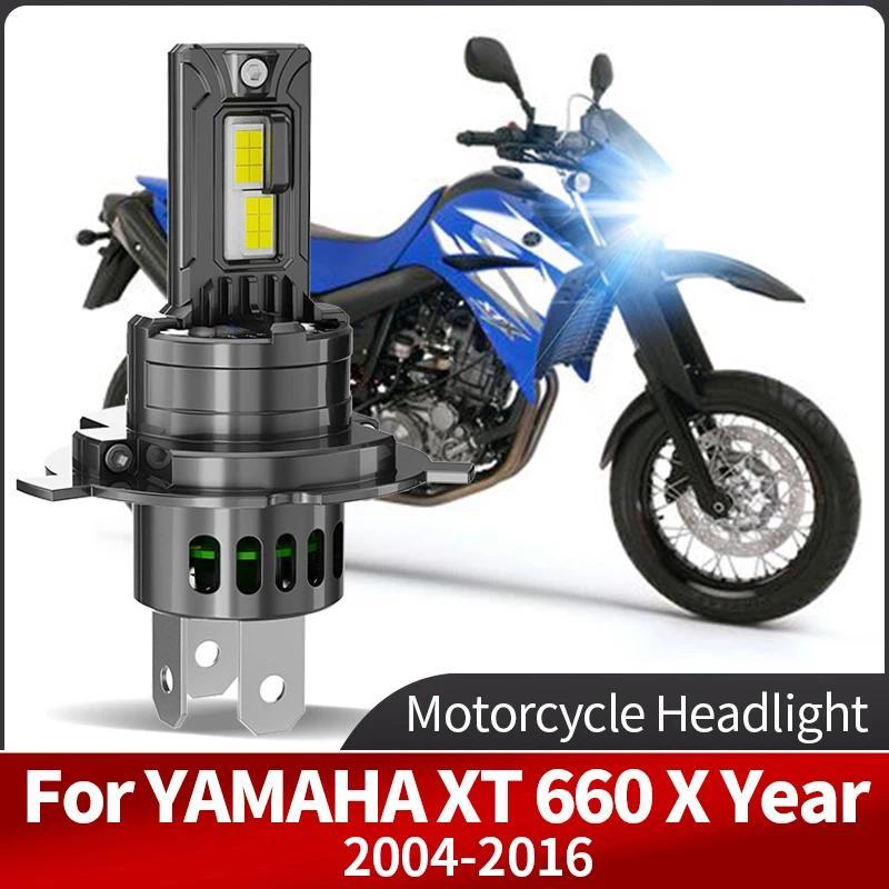 1/2PCS Motorcycle Lamps 70W White 20000LM H4 9003 LED Headlight Moto Front Replacement Bulb Lights F