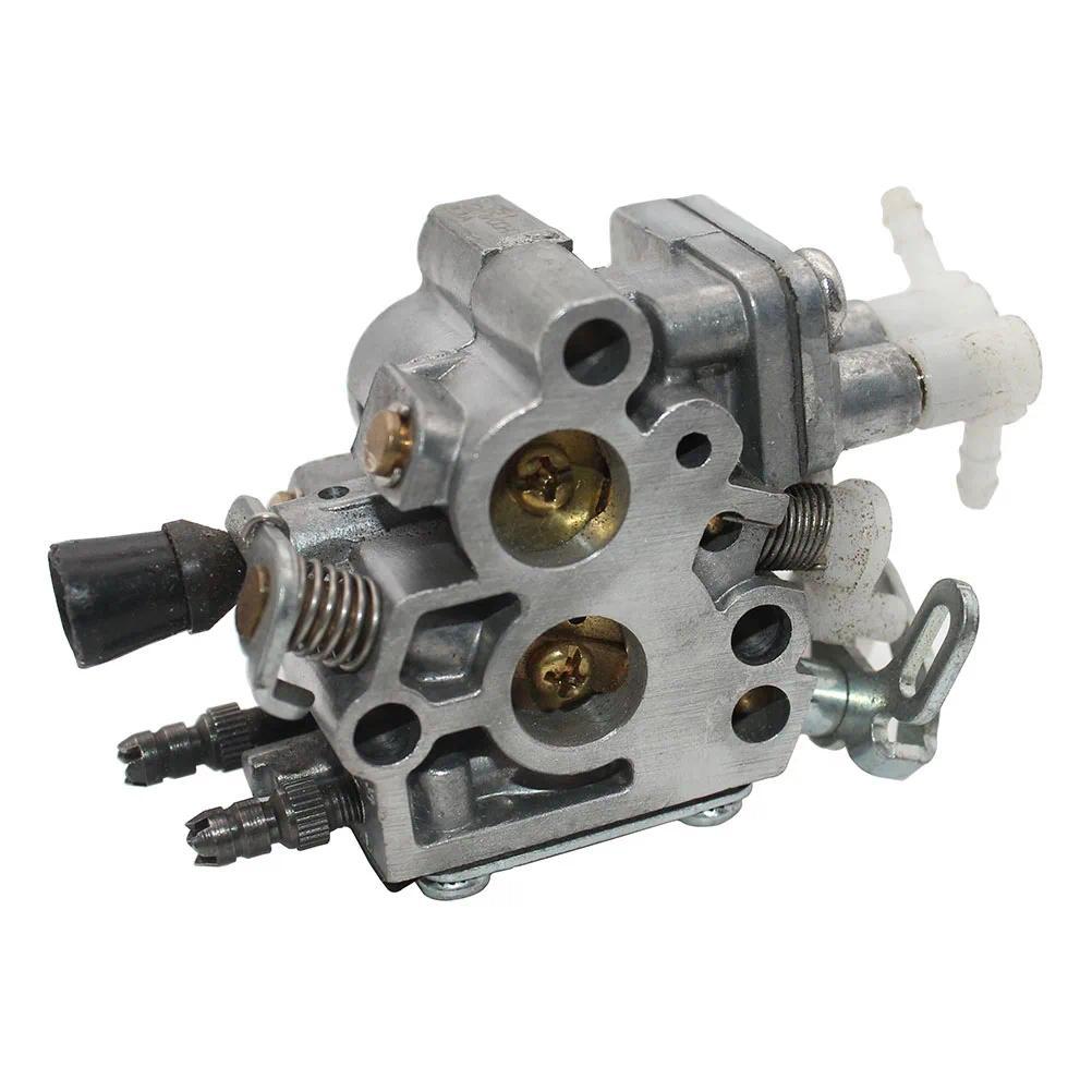 Carburetor for Stihl HS46 HS56 Hedgetrimmer 4242 120 0600 ZAMA C1TS195