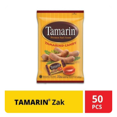 TAMARIN PERMEN SARI ASEM --