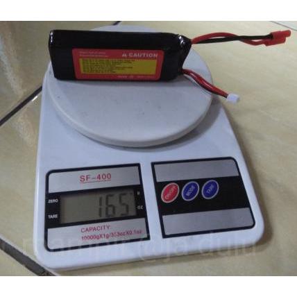 Baterai Refill x21 x16 bayangtoys 11.1v 2200mah
