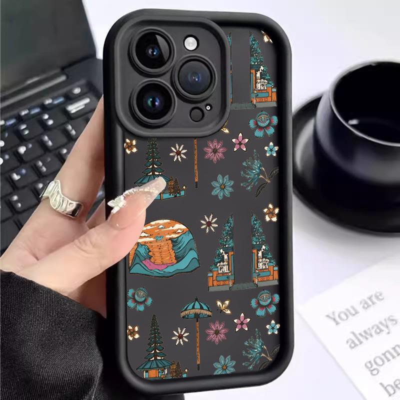 Pro Camera Case For Xiaomi Redmi Note 9 4G 7 7S 8 9S Max 10 5G Lite 10S 10T 11 SE 11S 11T 12 13 Plus