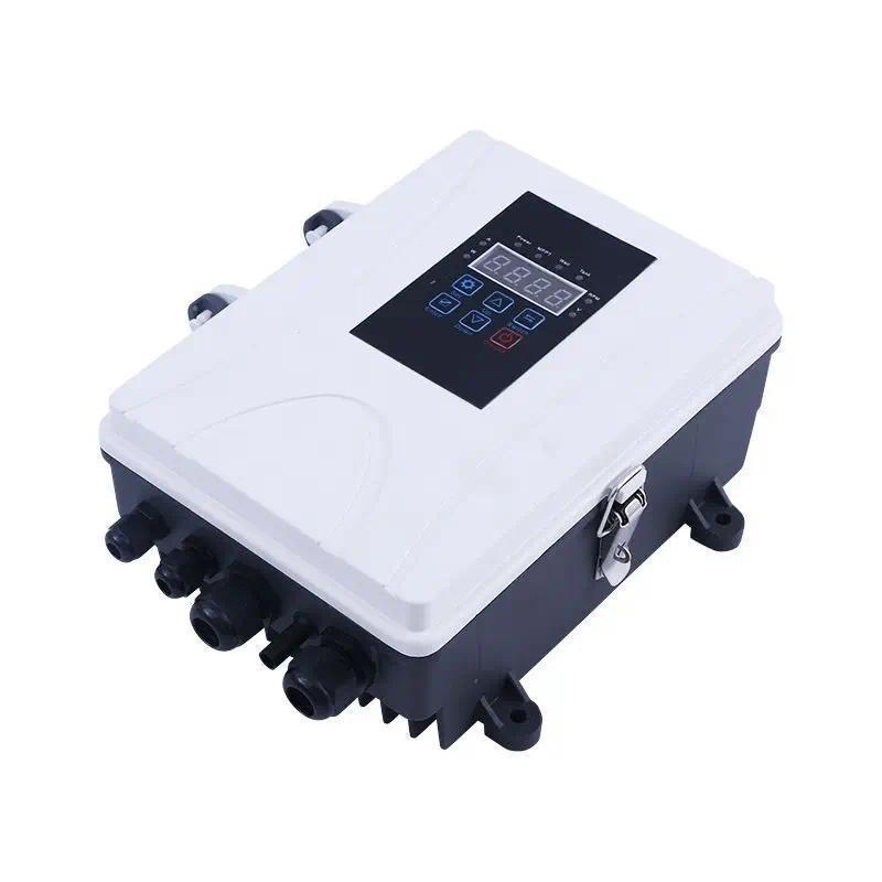 DC450V DC brushless water pump controller MPPT solar water pump controller