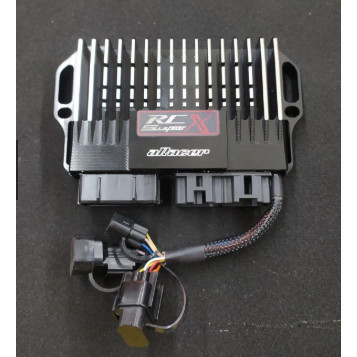 (READY STOCK) ECU aRacer RC SUPER X MGU eBOOST AEROX NMAX 2020ORIGINAL