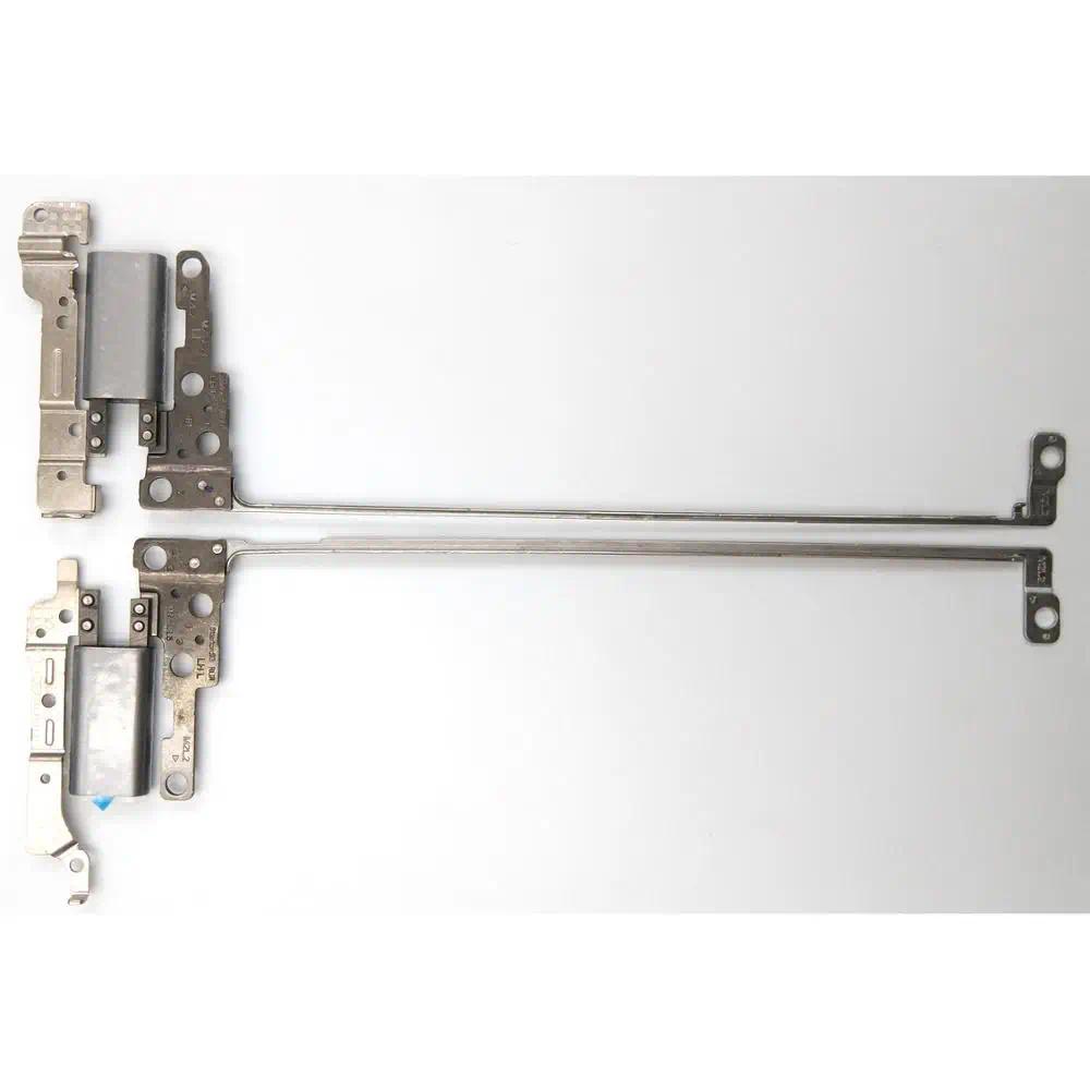 New For Dell Inspiron 13 13MF 5000 5379 5368 5378 Series Laptop LCD Screen Hinges L+R