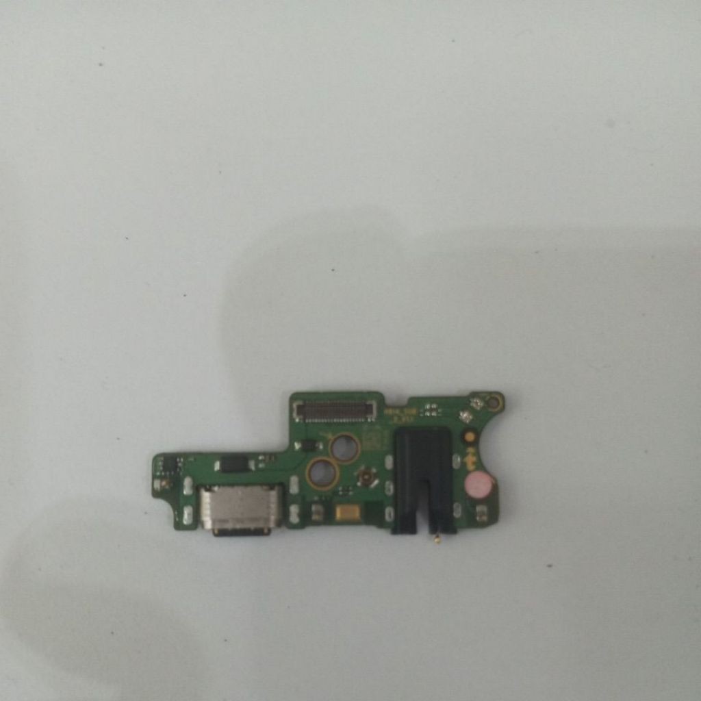 (ORIGINAL) PAPAN CAS INFINIX NOTE 12/X670
