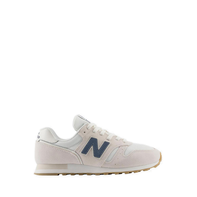 New Balance 373 Womens Sneakers - Beige