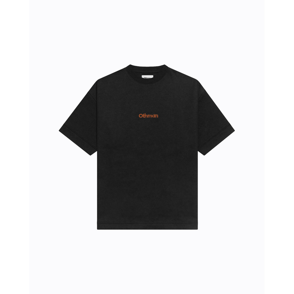Othman - Sienne Terre Ring Tee