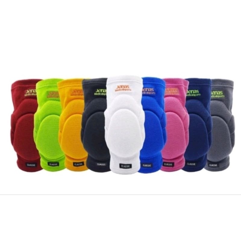 KNEEPAD JONAS V2 pelindung lutut