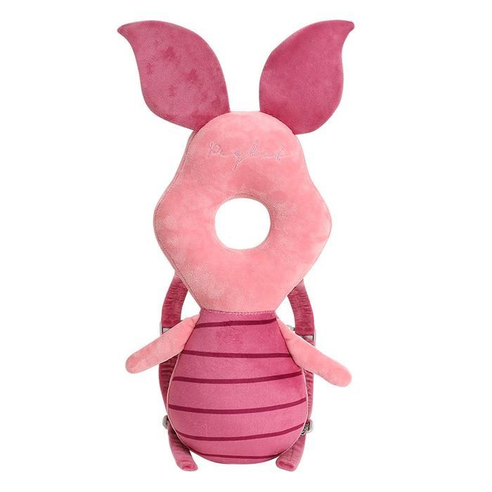 Bantal pelindung kepala bayi Disney - piglet