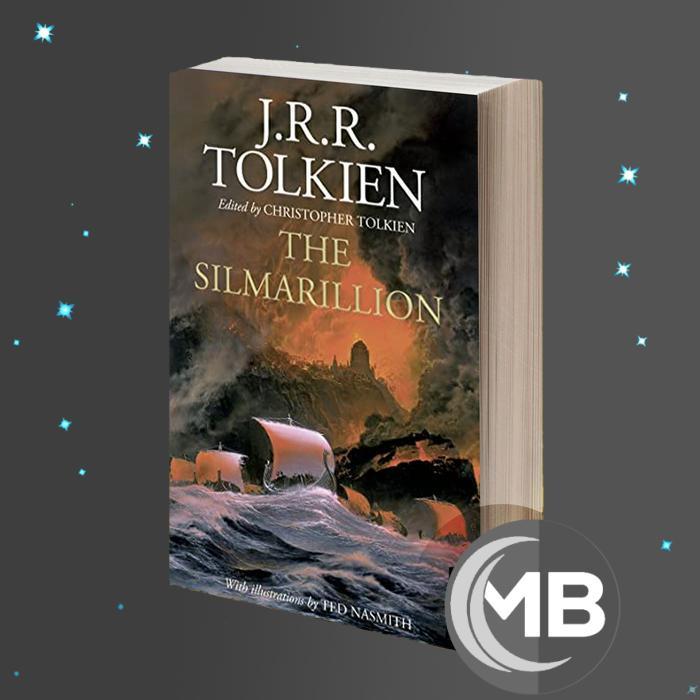 The Silmarillion Tolkien, J R R