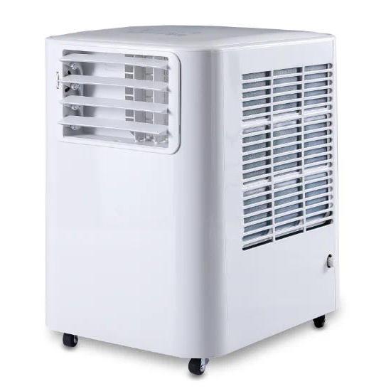 15HP Portable Mobile Smart Air Contioner AC Cooler 9000btu dehumifying humifying Fan condensing wate