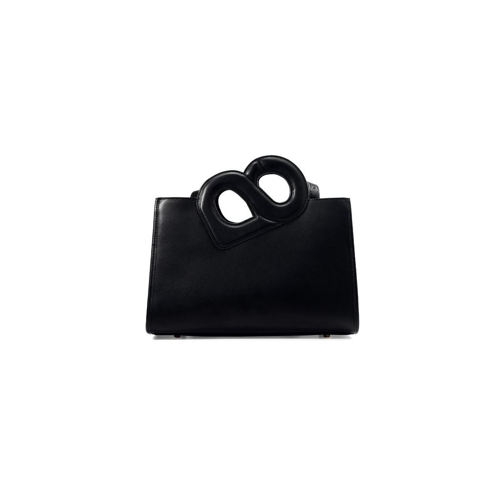 Buttonscarves Nina Tote Bag