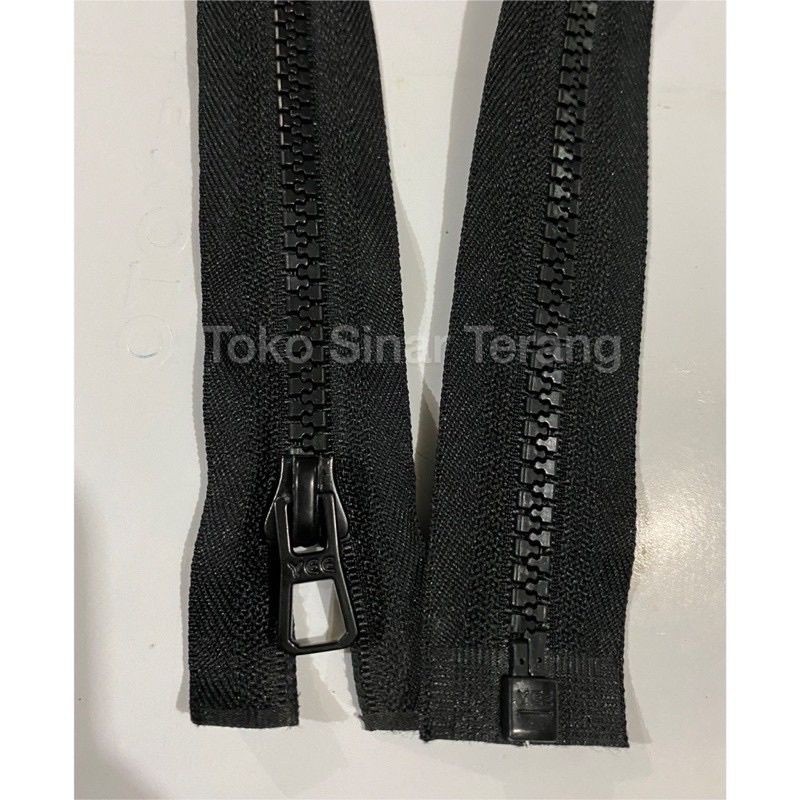 FERTUSHOP  Resleting Jaket YEE Vislon 60 cm / 65 cm / 70 cm per lusin