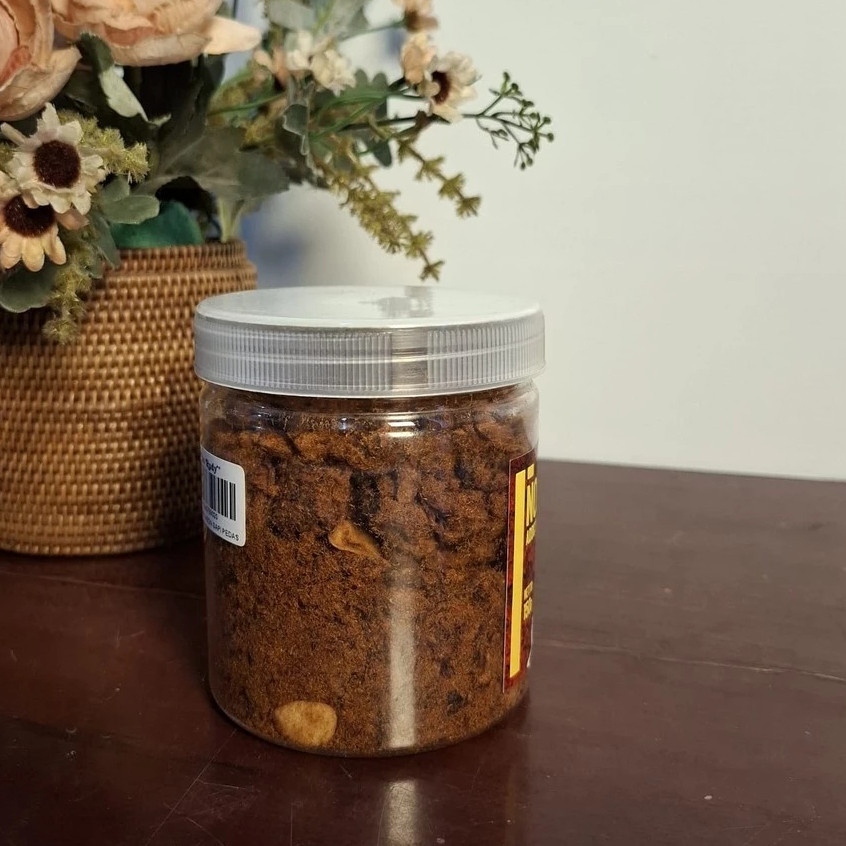 

Abon Sapi Bu Rudy 50 Gram Gurih, Lezat, Premium, Praktis Disajikan untuk Lauk Nasi, Bubur, Roti, Mie