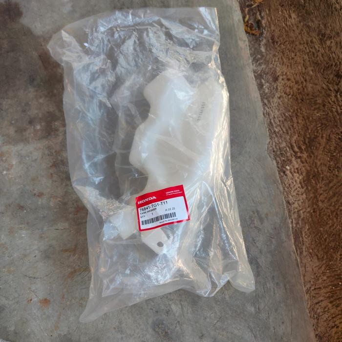 Tabung air wiper Honda Brio Mobilio genuine BEST