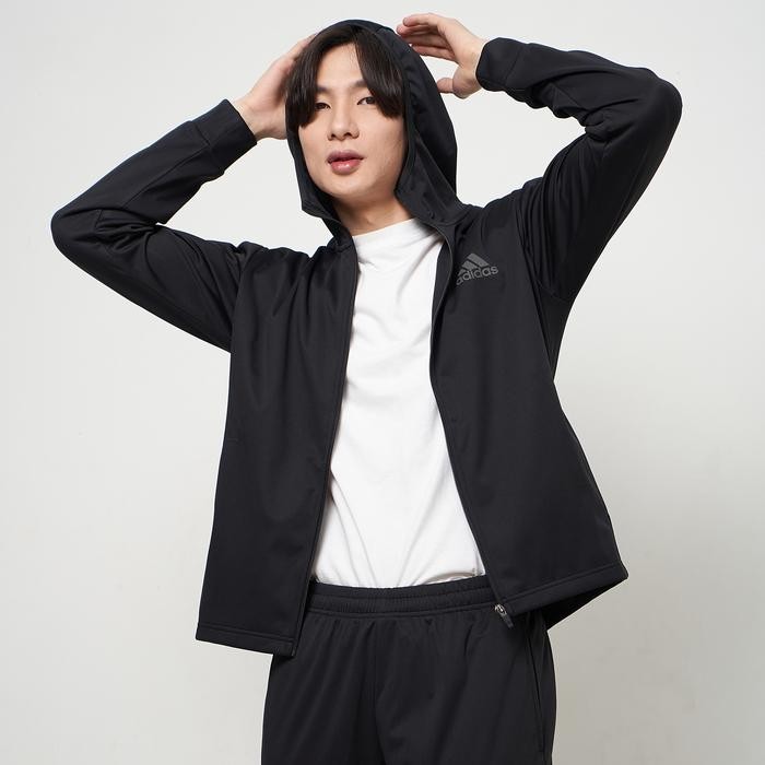 Adidas Hydro Sauna Suit - Track Suit - XS